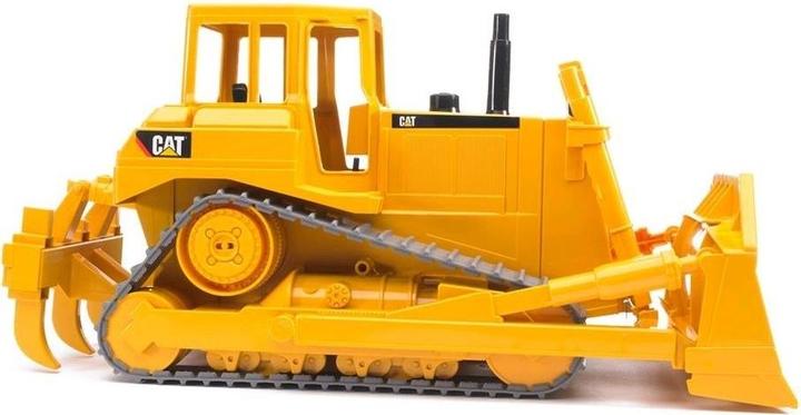 Productafbeelding Bruder Kat Bulldozer