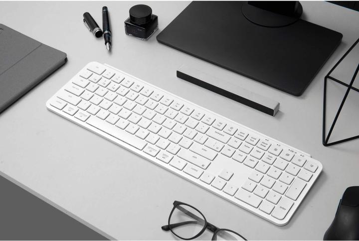 Actual product image Keychron B6 Pro (US, Wireless)