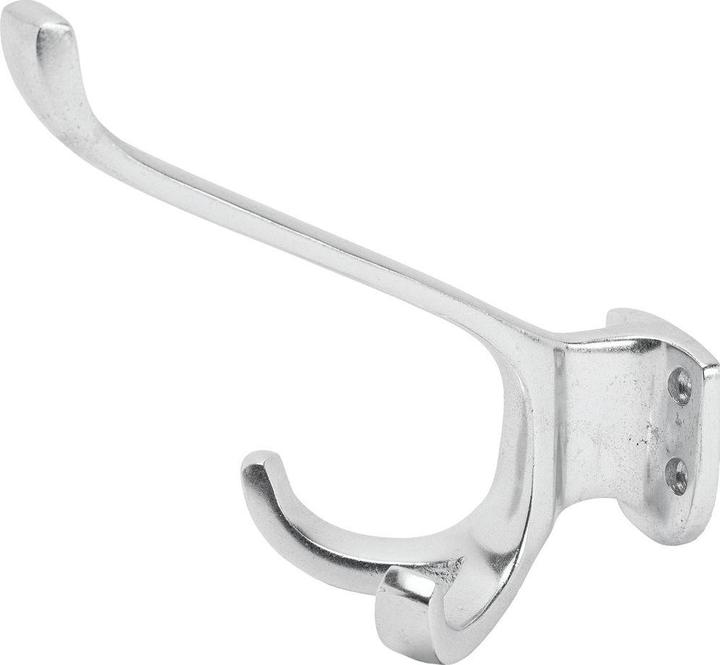 Actual product image HSI Coat hook