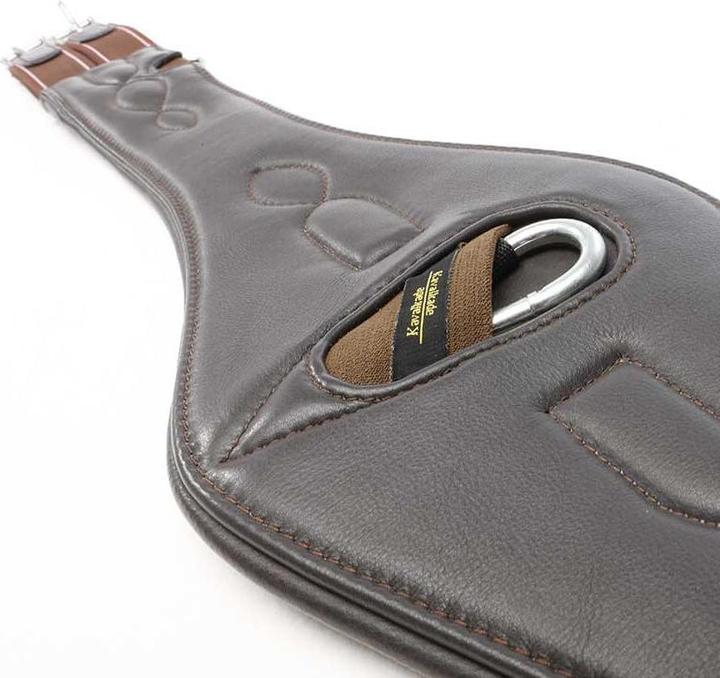 Produktbild Kavalkade Sattelgurt