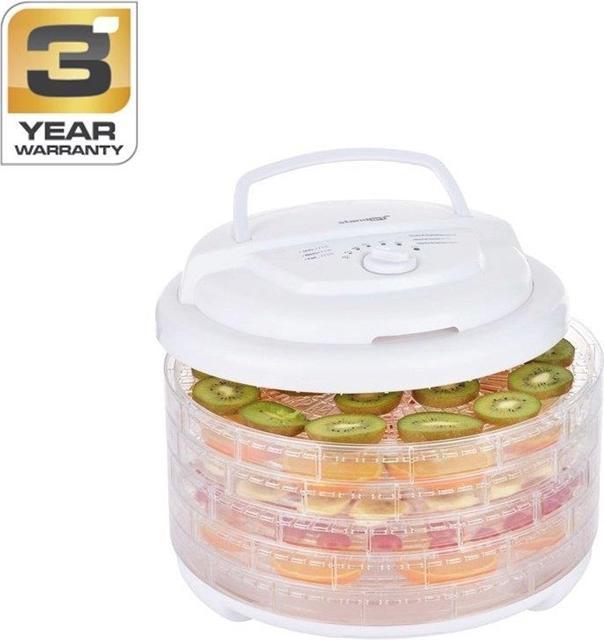 Produktbild Standart FOOD DEHYDRATOR FD700A 2.5L