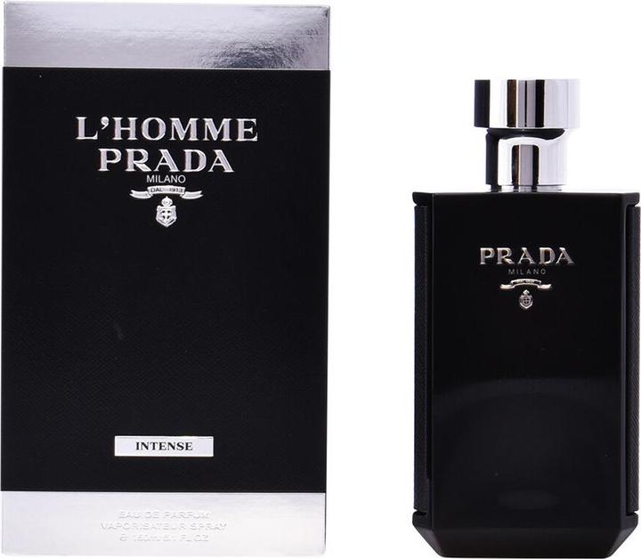 Immagine prodotto Prada L'Homme Intense (Eau de parfum, 151 ml)