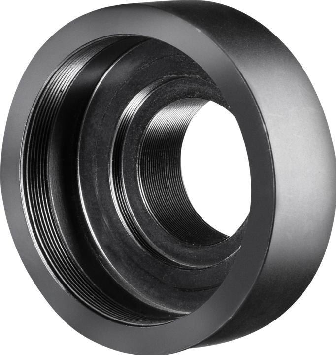 Produktbild Kipon Adapter T2 Objektiv an C Mount Kamera