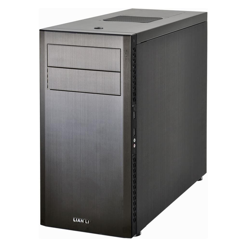 Lian-Li Pc-A41b - buy at Digitec