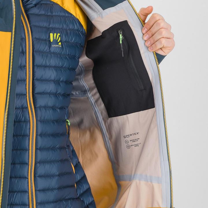 Produktbild Karpos Valsesia Shell Jacket (L)