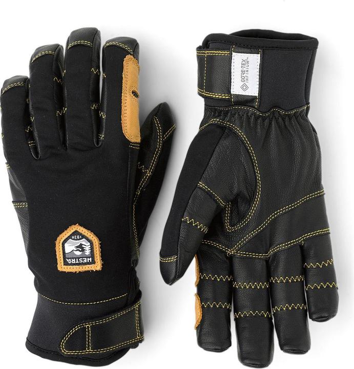 Produktbild Hestra Ergo Grip Active (6, S)