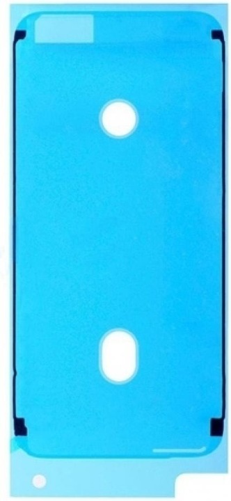 Foxconn iPhone 7 Adhesive Sticker Waterproof Waterproof Case White (Adhesive film, iPhone 7)