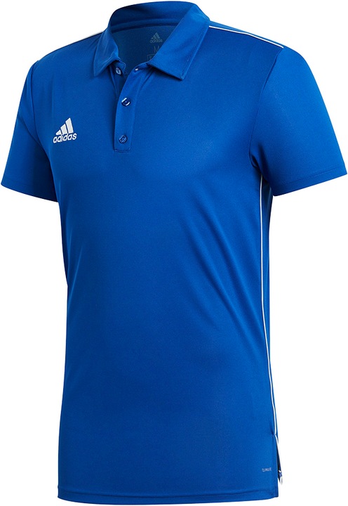 adidas Core18 Climalite Polo (XS)