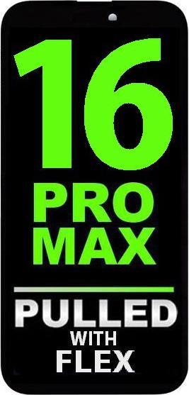 Spare parts for mobile devices