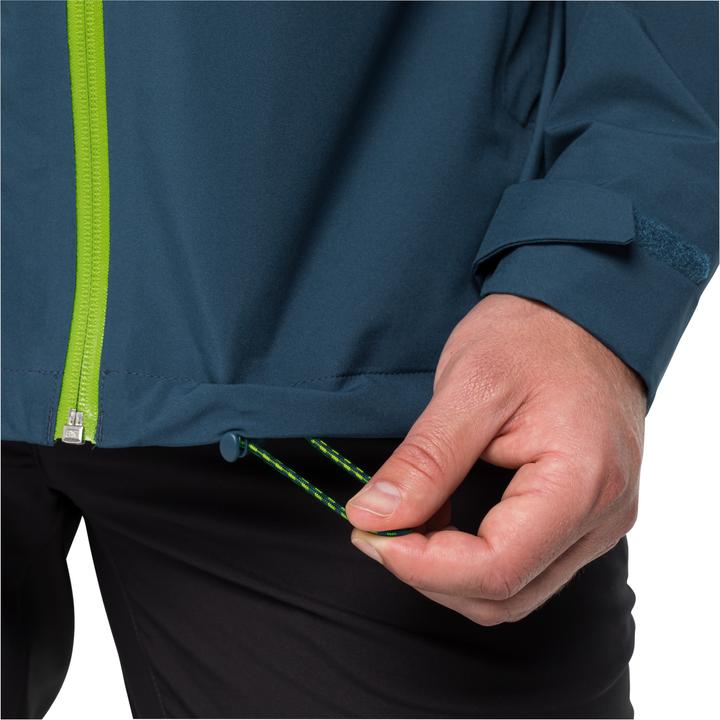 Immagine prodotto Jack Wolfskin Highest Peak Jacket M (XL)