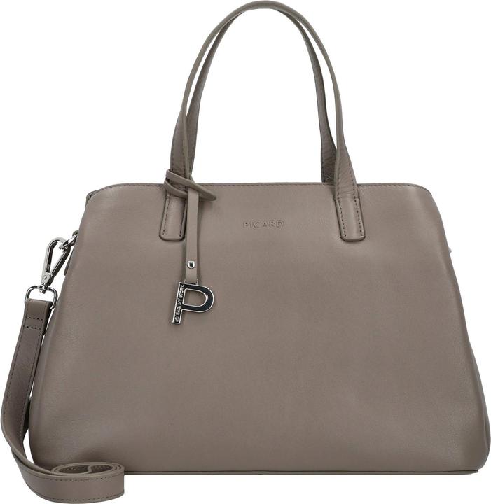 Immagine prodotto Picard Bali Bali Schultertasche Leder 32 cm
