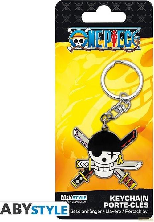 Actual product image ABYstyle One Piece - Roronoa Zoro