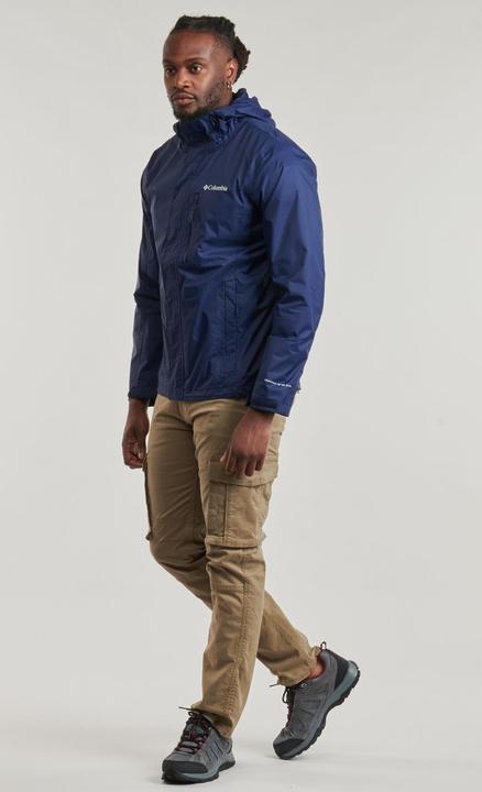 Produktbild Columbia Pouring Adventure III Jacket (S)