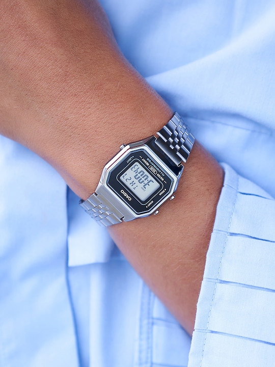 Produktbild Casio LA680WEA-1EF (Digitaluhr, 28.60 mm)