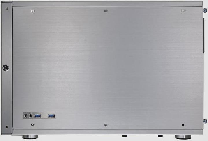 Produktbild Lian-Li Pc-Q35a (Mini-DTX, Mini-ITX)