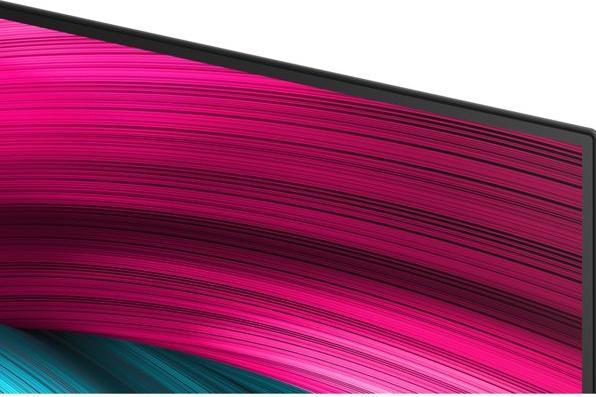 Actual product image LG OLED48C58LA (48", C5, OLED, 4K)