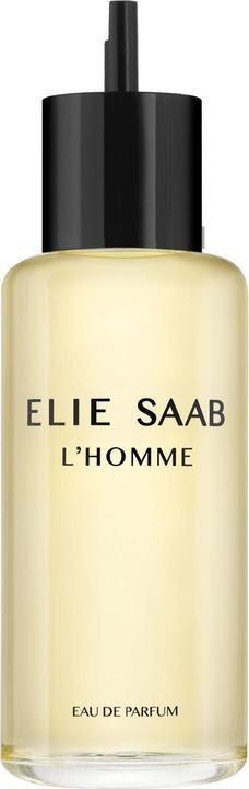 Image du produit Elie Saab Lhomme Eau De Parfum Refill 150ml (Eau de parfum, 150 ml)