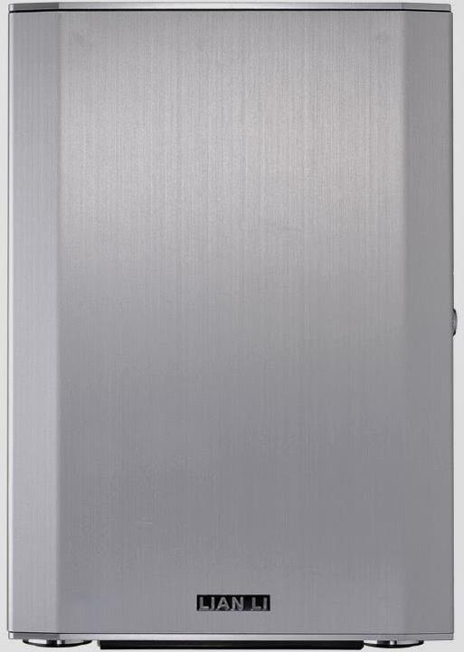 Produktbild Lian-Li Pc-Q35a (Mini-DTX, Mini-ITX)