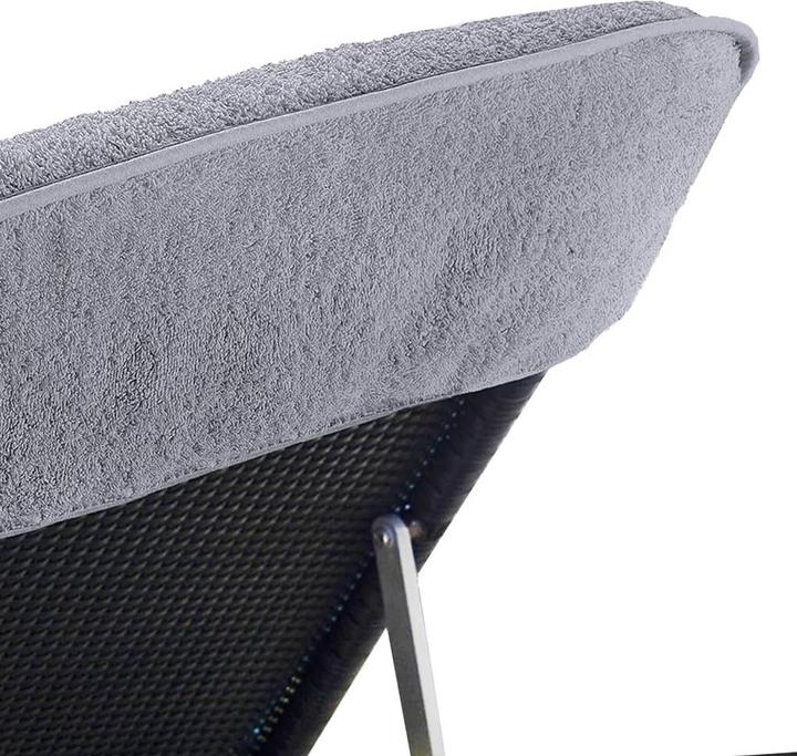 Actual product image vidaXL Strandtuch (200 x 75 cm)