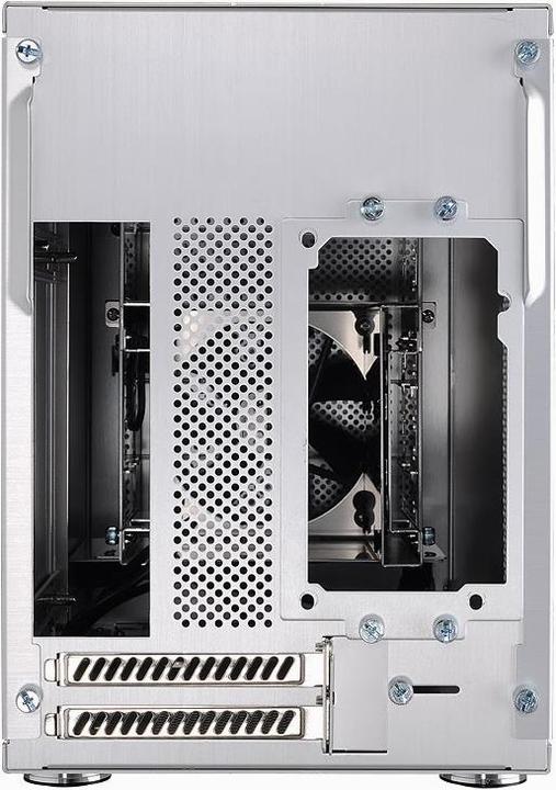 Produktbild Lian-Li Pc-Q35a (Mini-DTX, Mini-ITX)
