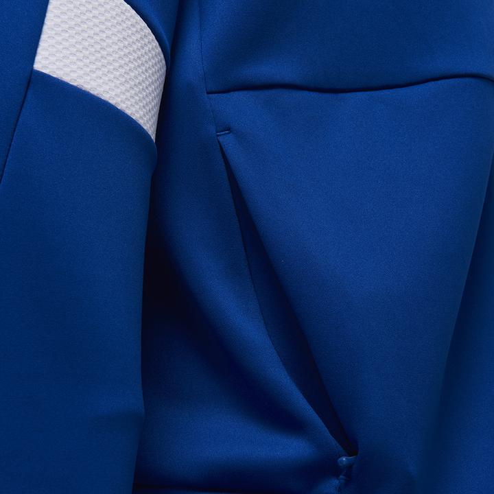 Actual product image hummel Tech Move Zip Hood (S)