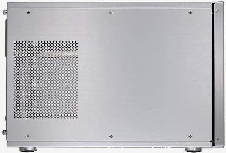 Produktbild Lian-Li Pc-Q35a (Mini-DTX, Mini-ITX)