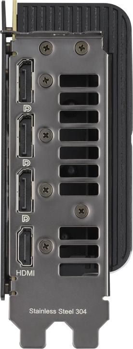 Immagine prodotto ASUS GeForce RTX 4070 Ti ProArt OC Edition (12 GB)