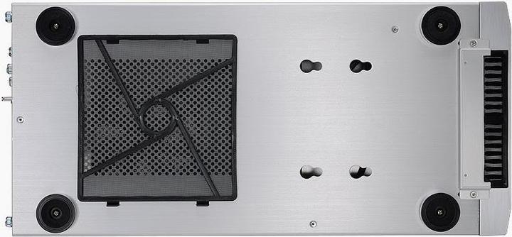 Produktbild Lian-Li Pc-Q35a (Mini-DTX, Mini-ITX)