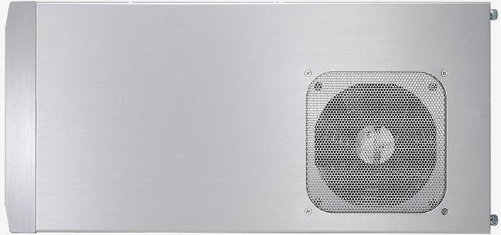 Produktbild Lian-Li Pc-Q35a (Mini-DTX, Mini-ITX)
