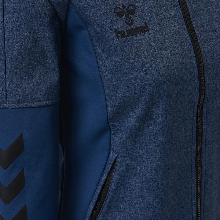 Actual product image hummel Dalia Zip Jacket (M)