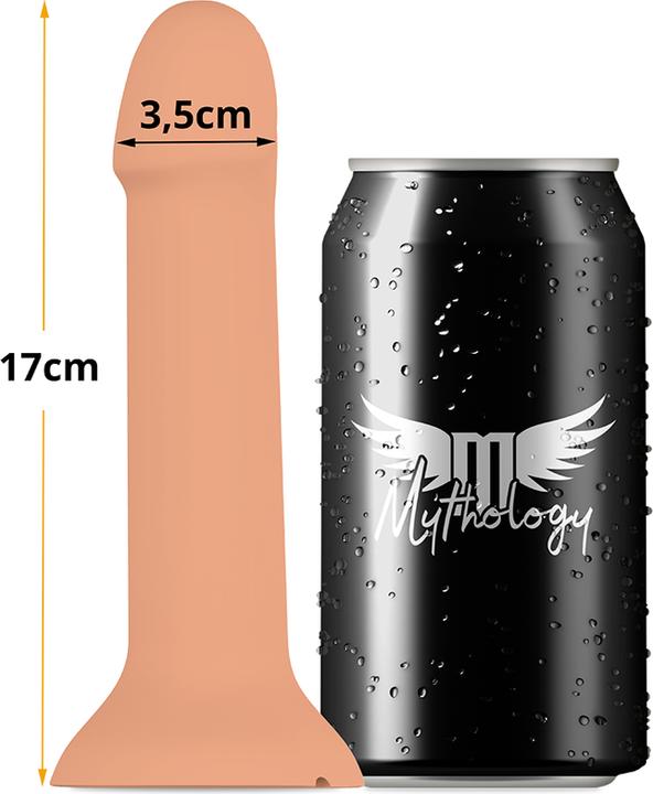 Productafbeelding Mythology Flipper Originele Dildo M Spuitend