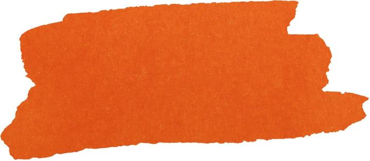 Immagine prodotto Clairefontaine Inchiostro da disegno Cristaline (Arancia)