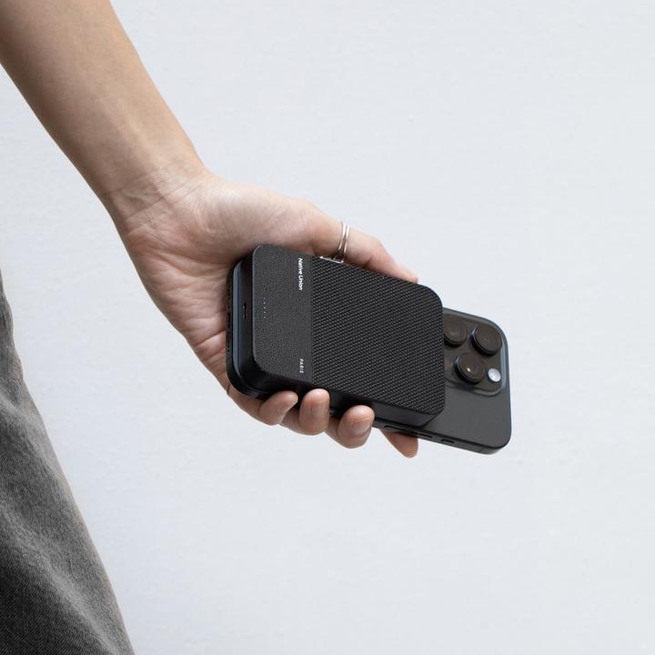 Produktbild Native Union ReClassic (10000 mAh, 15 W, 37 Wh)