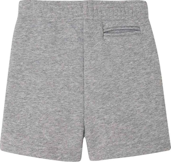 Grau meliert meliert