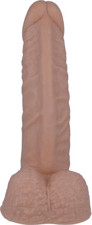 Actual product image Mr. Intense MR INTENSE 23 REALISTIC COCK 20.8CM -O- 3.8CM