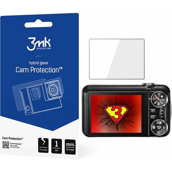 Thumbnail - 3MK Cam Protection, Kameraschutz
