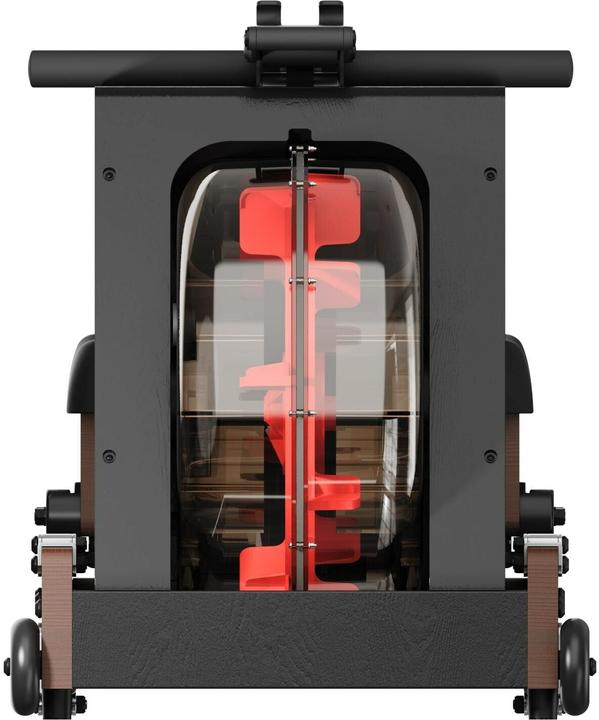 Immagine prodotto KingSmith Rudergerät WR20 Eiche