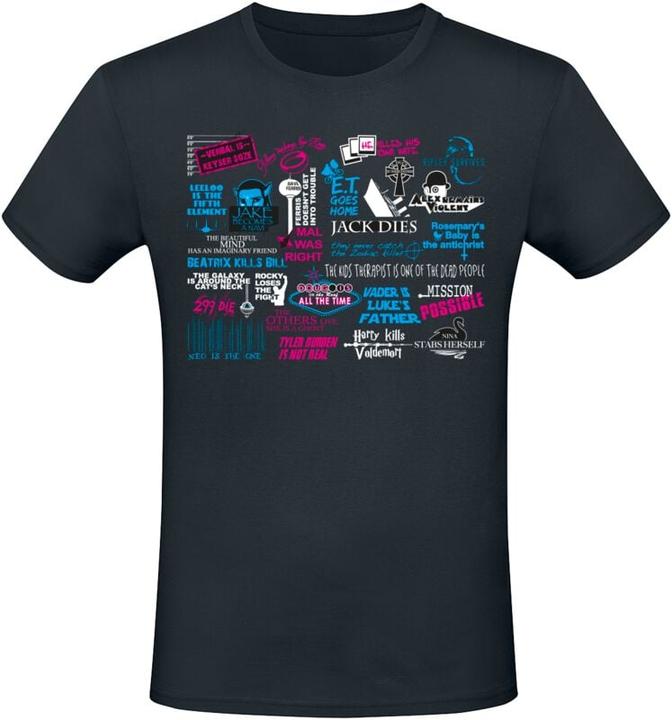 Produktbild Gaming-Sprüche Spoiler (L)