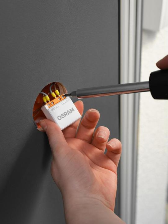 Produktbild Osram Modul (Schaltaktor)