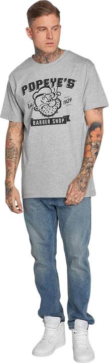 Produktbild Merchcode Barber Shop TShirt (XXL)