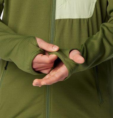 Produktbild Columbia Triple Canyon Grid Fleece Full Zip (XL)