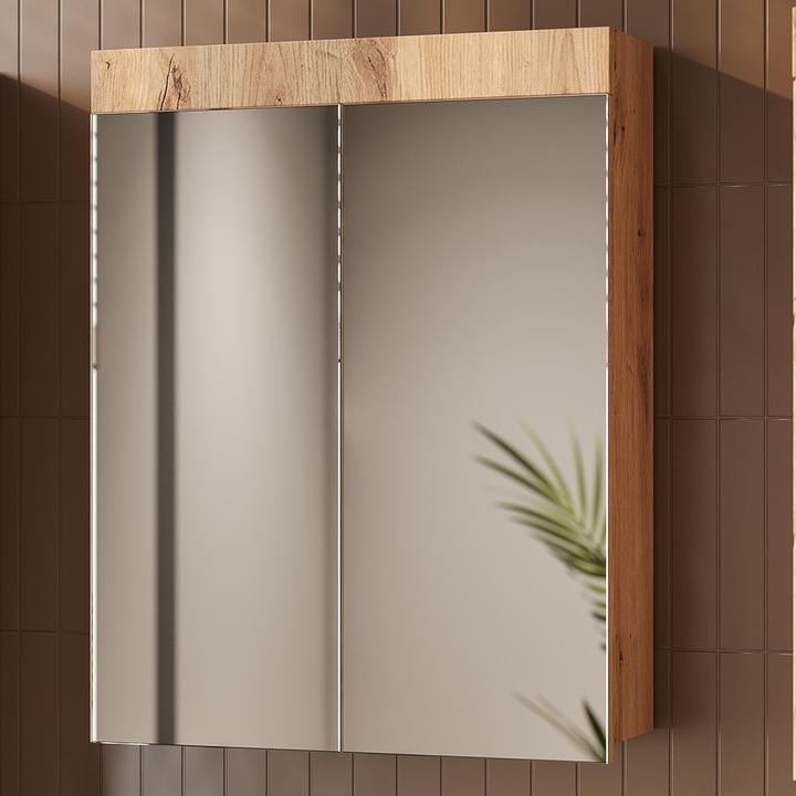 Produktbild Vicco Luna (60 x 17 x 77 cm)