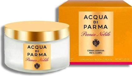 Actual product image Acqua Di Parma Peonia le Nobile Body Cream (Body cream, 150 ml)