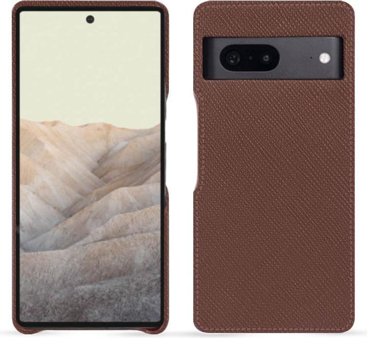 Image du produit Noreve Coque en cuir (Google Pixel 7)