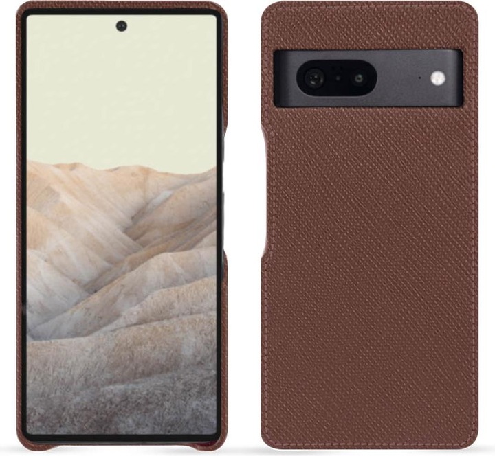 Marron délicat ( Pantone #95614d)