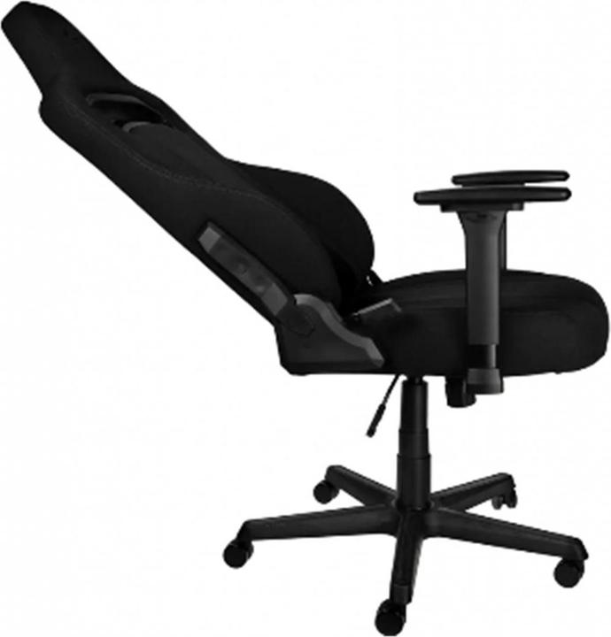 Actual product image Nitro Concepts E250 Gaming Chair - Stealth