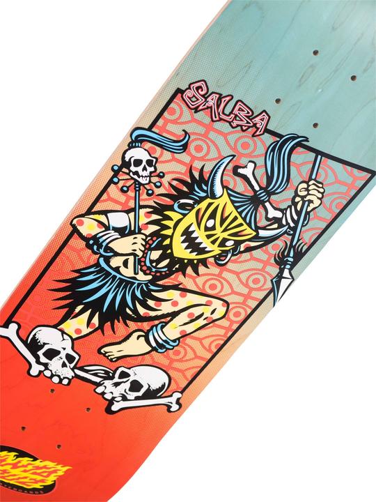 Produktbild Santa Cruz Voodoo Frame (8.50")