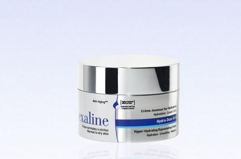 Produktbild Rexaline 3D Hydra-Dose Rich (50 ml, 24h Creme)