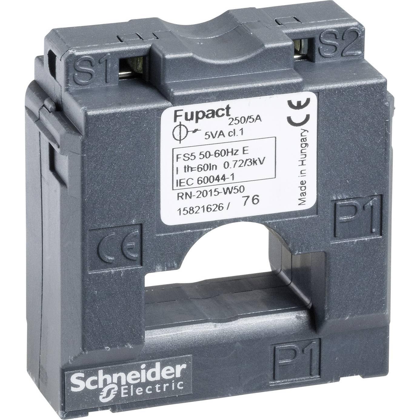 Schneider, Misuratore energia, LV480888