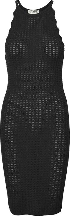 Produktbild Vero Moda VMPANAMA Midikleid Strickkleid (XS)